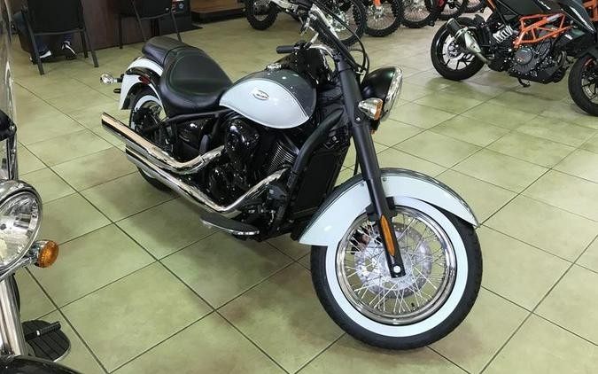 2024 Kawasaki Vulcan® 900 Classic