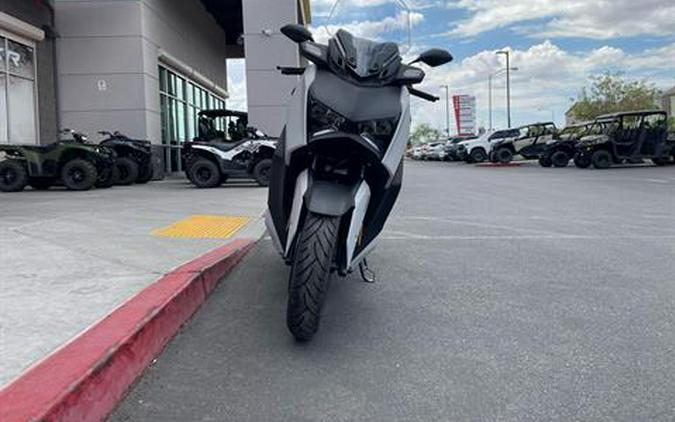 2024 Yamaha XMAX