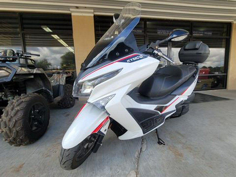 2021 Kymco X-Town 300i ABS