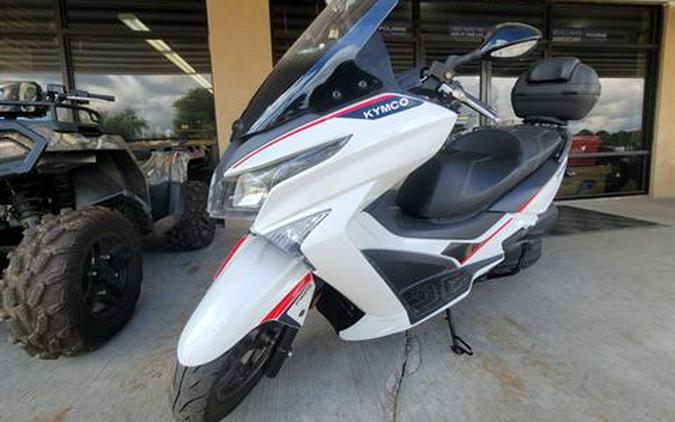 2021 Kymco X-Town 300i ABS