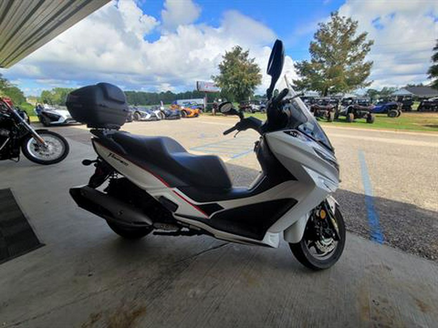 2021 Kymco X-Town 300i ABS