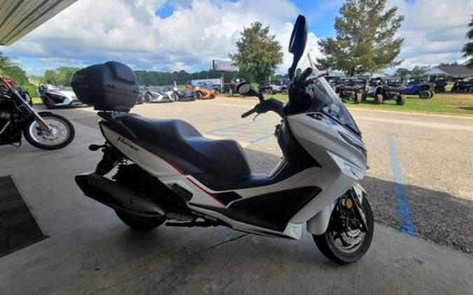 2021 Kymco X-Town 300i ABS