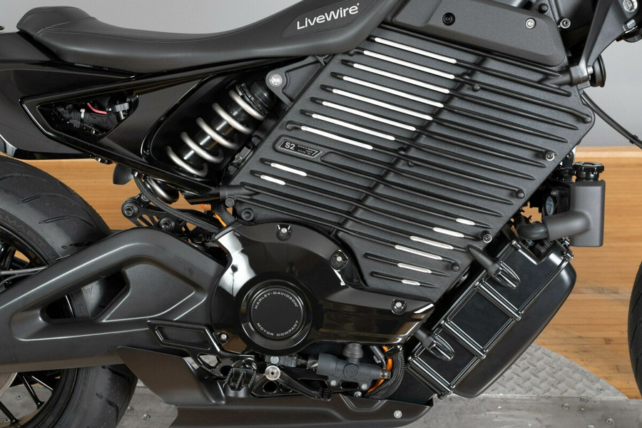 2024 LiveWire 2024 LiveWire S2 Mulholland