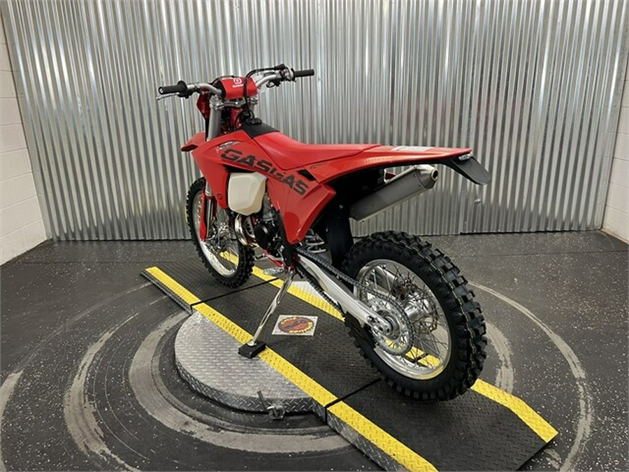 2025 GasGas EC 300