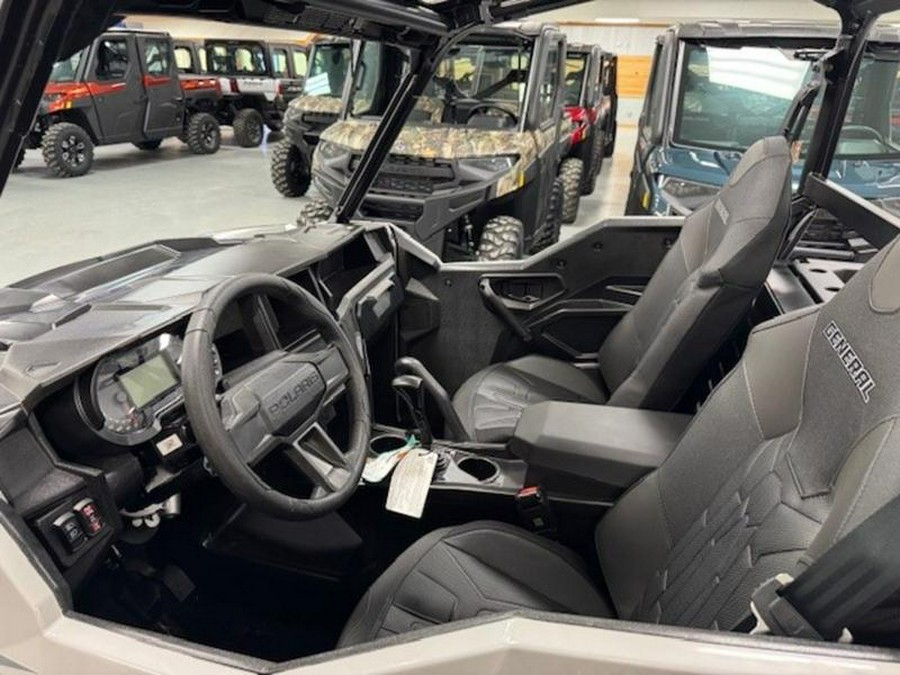 2026 Polaris® General 1000 Sport