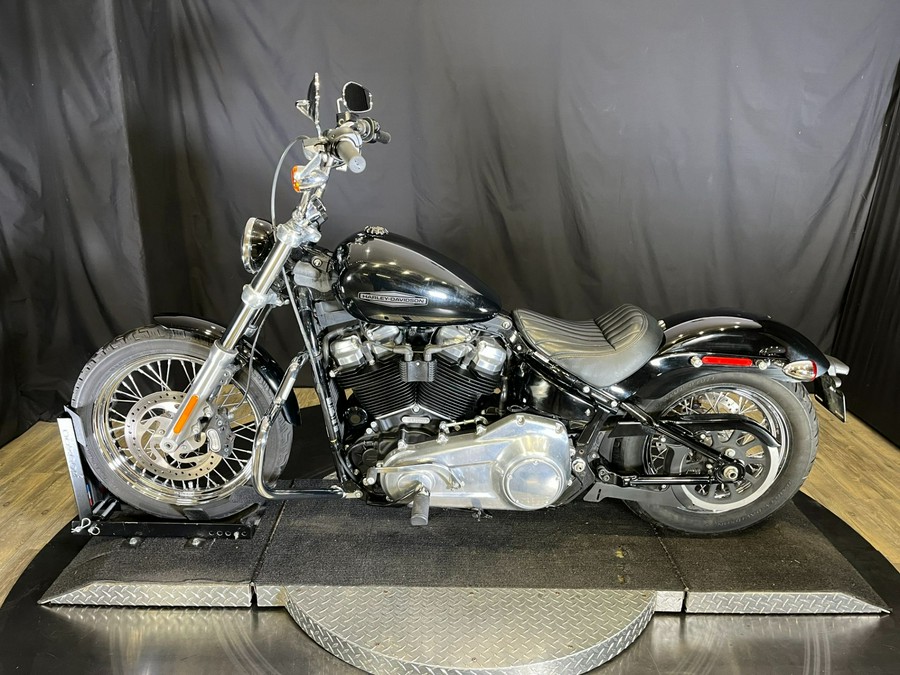 2020 Harley-Davidson Softail® Standard