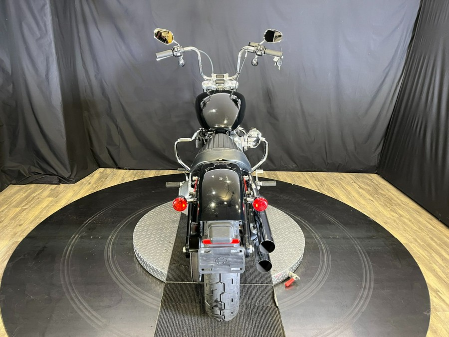 2020 Harley-Davidson Softail® Standard