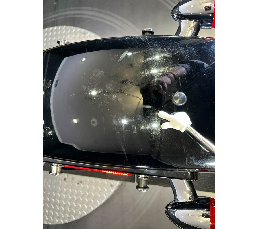 2020 Harley-Davidson Softail® Standard