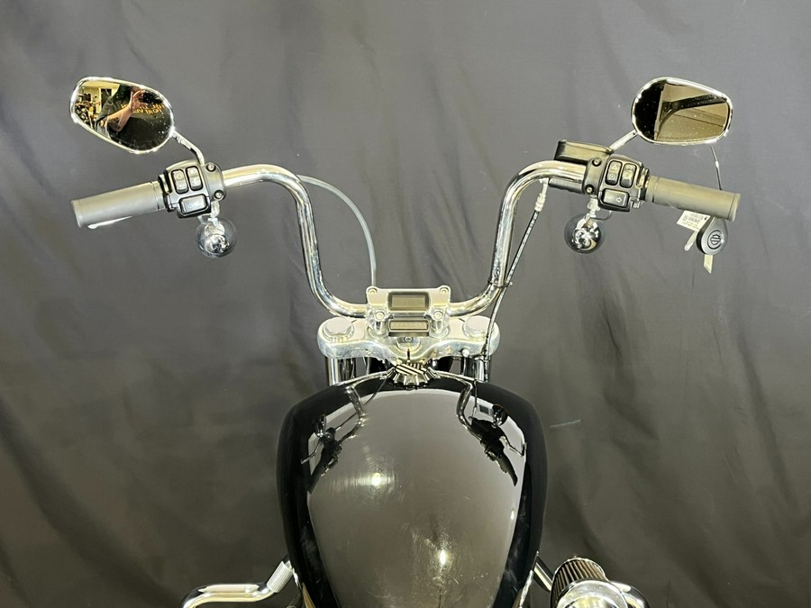 2020 Harley-Davidson Softail® Standard