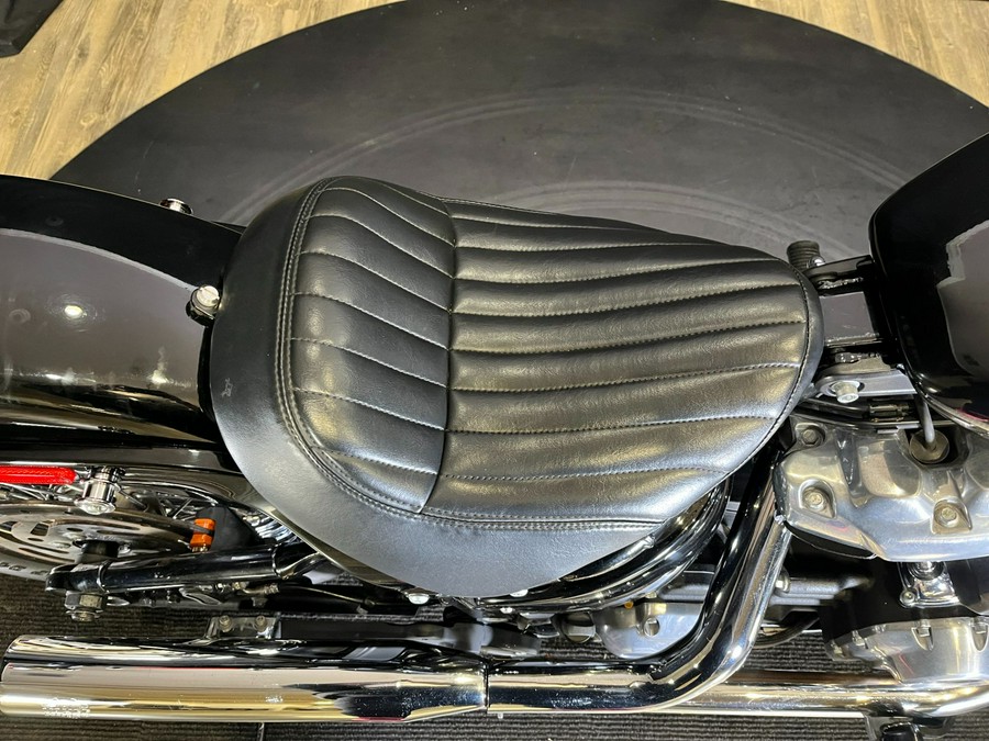 2020 Harley-Davidson Softail® Standard