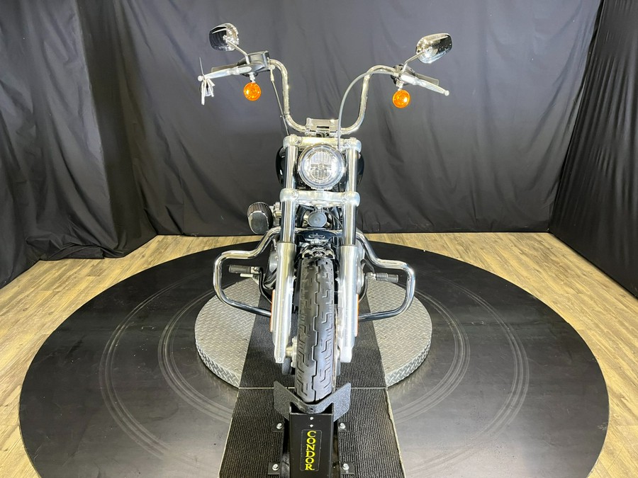 2020 Harley-Davidson Softail® Standard