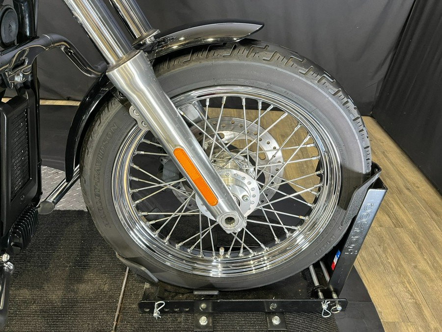 2020 Harley-Davidson Softail® Standard