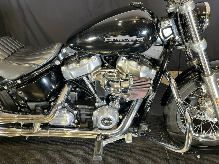 2020 Harley-Davidson Softail® Standard