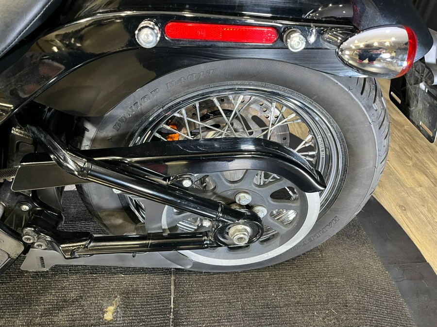 2020 Harley-Davidson Softail® Standard