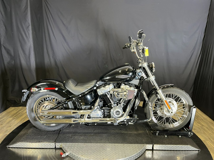 2020 Harley-Davidson Softail® Standard