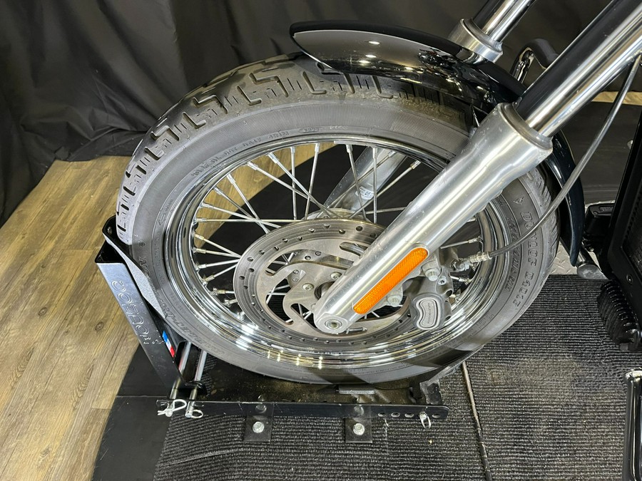 2020 Harley-Davidson Softail® Standard