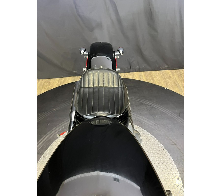 2020 Harley-Davidson Softail® Standard