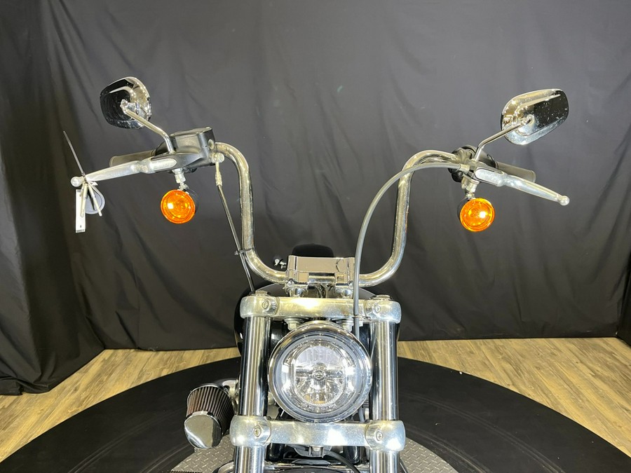 2020 Harley-Davidson Softail® Standard