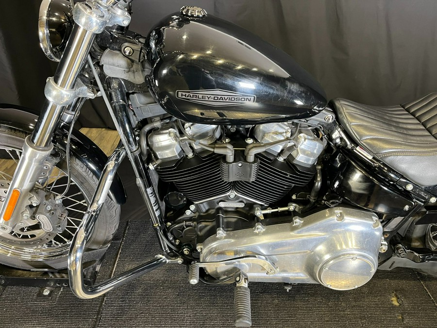 2020 Harley-Davidson Softail® Standard