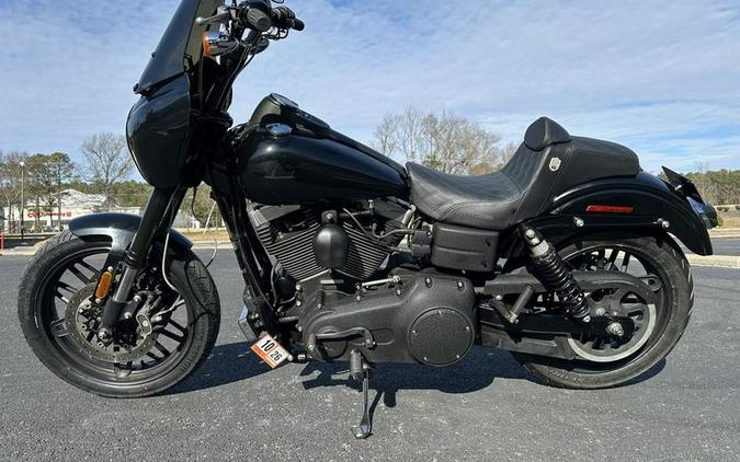 2007 Harley-Davidson® FXDB - Dyna® Street Bob