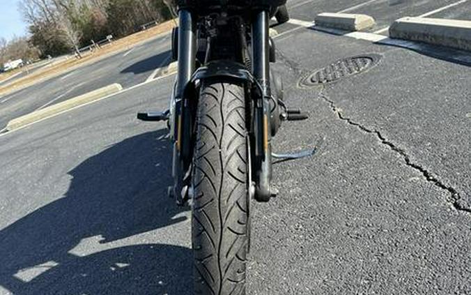 2007 Harley-Davidson® FXDB - Dyna® Street Bob