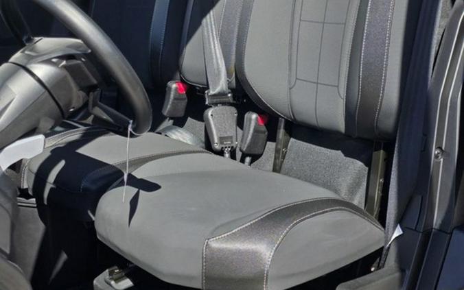 2026 Can-Am® Defender Limited HD11