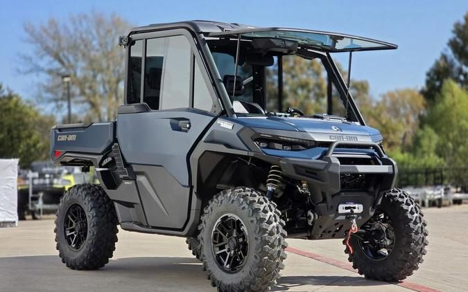 2026 Can-Am® Defender Limited HD11