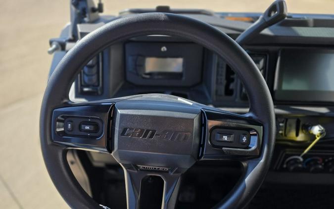 2026 Can-Am® Defender Limited HD11