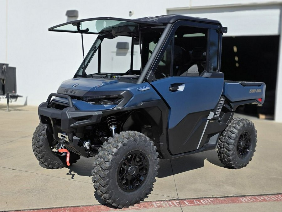 2026 Can-Am® Defender Limited HD11