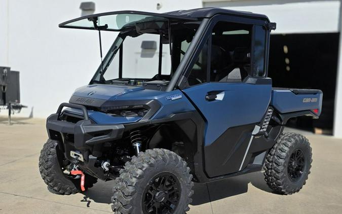 2026 Can-Am® Defender Limited HD11