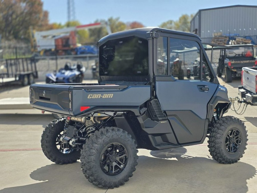 2026 Can-Am® Defender Limited HD11