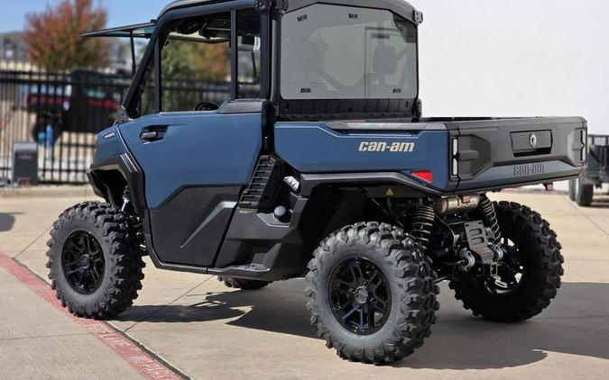 2026 Can-Am® Defender Limited HD11