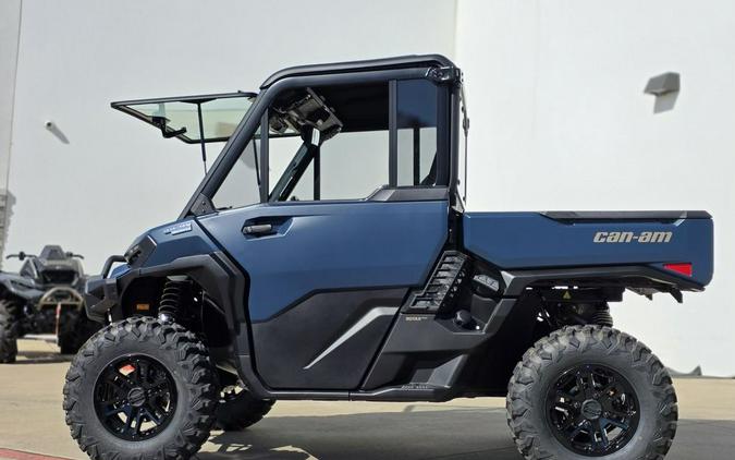 2026 Can-Am® Defender Limited HD11