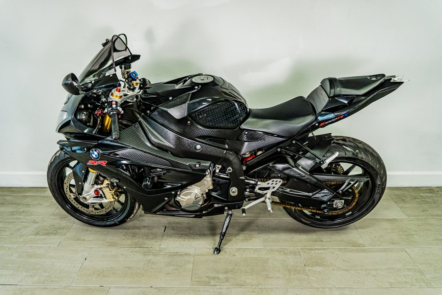 2014 BMW S 1000 RR