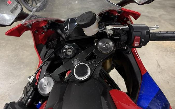 2022 Honda® CBR1000RRN