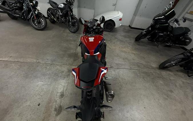 2022 Honda® CBR1000RRN