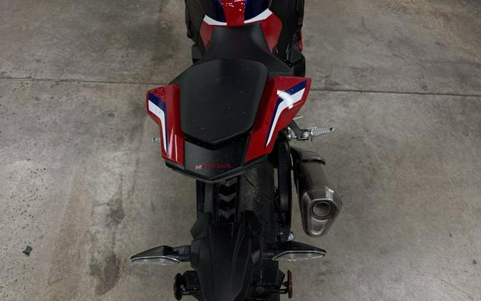 2022 Honda® CBR1000RRN