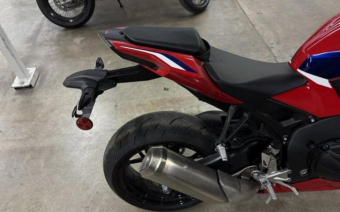 2022 Honda® CBR1000RRN