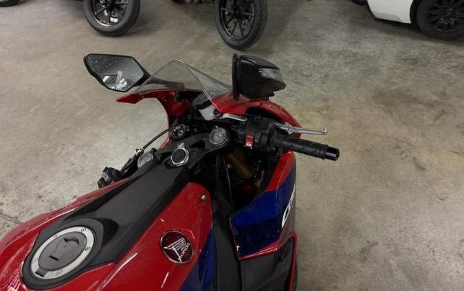 2022 Honda® CBR1000RRN