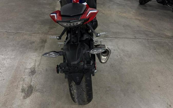 2022 Honda® CBR1000RRN