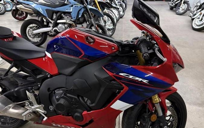2022 Honda® CBR1000RRN