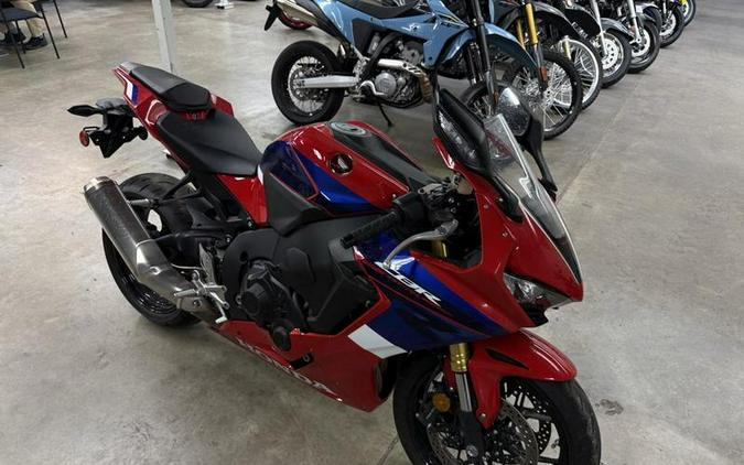 2022 Honda® CBR1000RRN