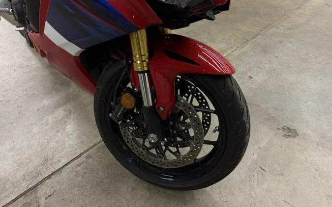 2022 Honda® CBR1000RRN