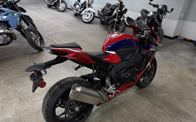 2022 Honda® CBR1000RRN
