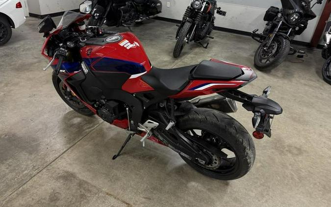 2022 Honda® CBR1000RRN