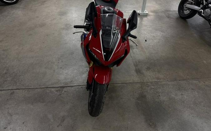 2022 Honda® CBR1000RRN