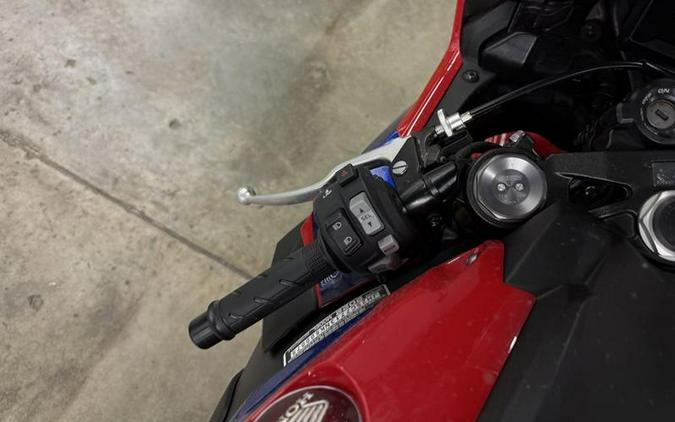 2022 Honda® CBR1000RRN