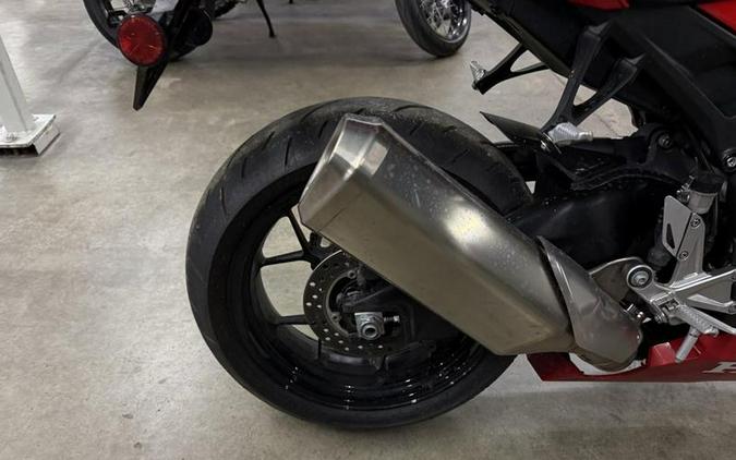 2022 Honda® CBR1000RRN