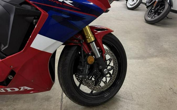 2022 Honda® CBR1000RRN