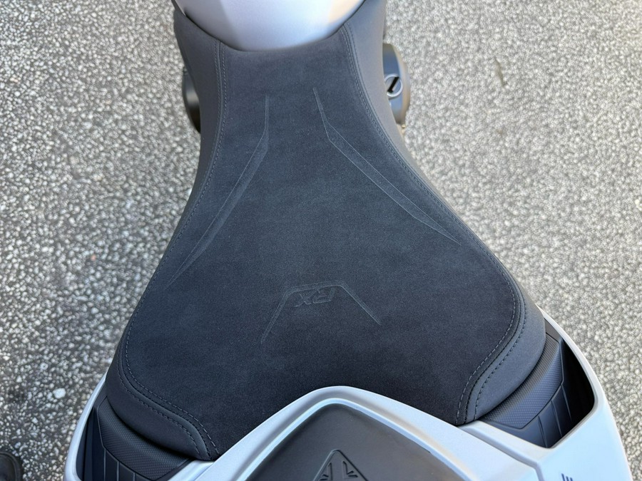 2026 Triumph Street Triple 765 RX